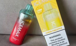 冰爆电子烟是正规品牌吗？