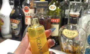 冰爆一次性电子烟市场价多少？—详尽分析与产品介绍价多少