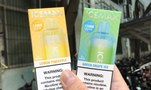 冰爆电子烟口味——专业化电子烟体验