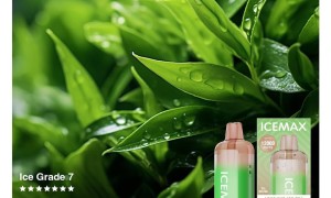 冰爆一次性电子烟能抽多久？——冰爆一次性电子烟详细介绍与FAQ解答