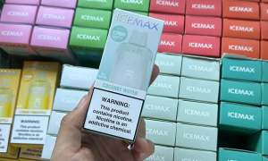 冰爆电子烟是那个公司的？——详细介绍与常见问题解答