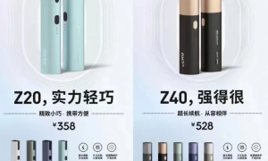 徕米零嘉价格多少？（包含徕米零嘉烟弹价格）