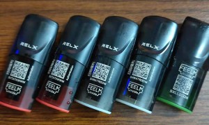 电子烟刮码销售会不会有假货？