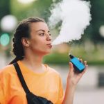 女生长期抽电子烟有哪些危害？三大危害