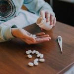 电子烟是否会影响药效？
