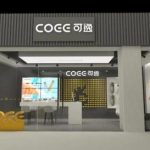 新锐电子烟品牌COEE可逸完成数千万元A轮融资，加速渠道拓展与用户发展