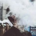 抽电子烟肺会有积液吗？
