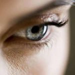 抽了半年电子烟眼睛看不清怎样回事？