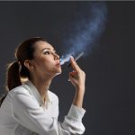 电子烟的烟雾有害吗？