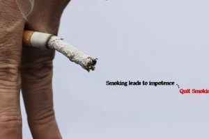 为什么戒烟后性功用减退？缩略图
