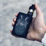 电子烟和卷烟有什么区别？