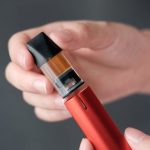 电子烟吸出烟油怎么办？电子烟吸出烟油处理方法