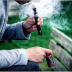 抽电子烟会上瘾吗？网友这样说！