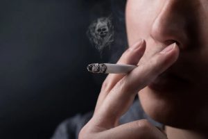 关于电子烟尼古丁浓度对于戒烟影响的研究报告缩略图