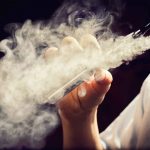 电子烟烟油击喉感是什么感觉？