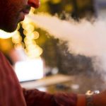不抽烟抽电子烟好吗？