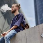 长时间抽电子烟有害吗？