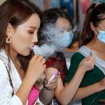 研究称电子烟中含有数以千计的未知化学物质
