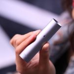 悦刻电子烟抽着恶心怎么回事？