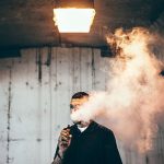 抽电子烟屋里有味道吗？