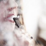 抽过电子烟家里会有味道吗？