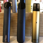 relx悦刻价格为什么不一样？