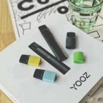 yooz电子烟漏油怎么办？