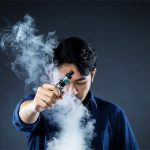 抽一根电子烟会怎么样？