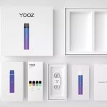 yooz二代指示灯说明