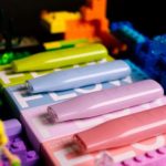 福禄FLOW一次性电子烟能抽多少口？