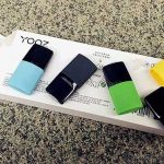 yooz烟弹相当于几包烟？
