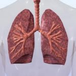 电子烟抽多了感觉肺胀怎么回事？(电子烟伤肺吗)