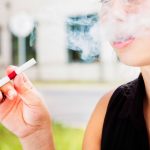 抽电子烟被爸妈发现怎么说？