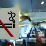 在地铁上抽电子烟会怎样？