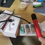 抽三年悦刻的肺会变成什么样？胸闷你会吗？