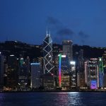 香港两男子涉嫌偷卖含尼古丁电子烟弹被捕