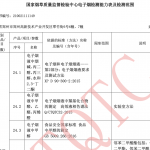 电子烟技术审评详解：做不好可能无法通过审评