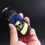 zippo电子烟和悦刻电子烟哪个更好？四个维度对比