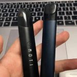 魔笛s对比悦刻五代那个好？