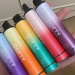 cofty飞雾电子烟价格多少？