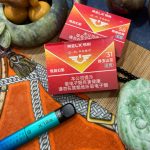电子烟国标味真的很难抽吗？