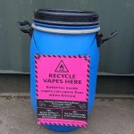 解析英国拟禁售一次性政策：环保税可能性最大