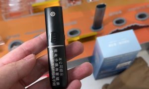 悦刻电子烟