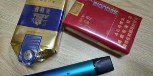 长期抽电子烟有什么变化