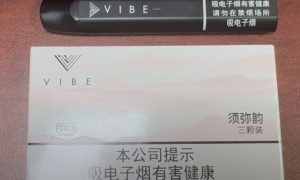 VIBE万铂须弥韵