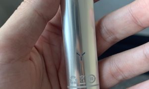 柚子国标烟弹舒逸雅口味评测