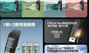 雪加新星烟弹售价多少