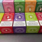 冰熊烟弹和悦刻五代通用吗？