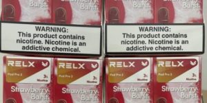 水果味烟弹哪里买