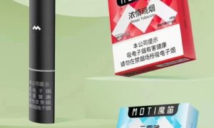 魔笛c国标烟弹价格多少